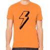 Unisex Jersey T-Shirt Thumbnail