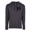 Next Level Apparel Unisex Malibu Welt Pocket Hoodie Thumbnail