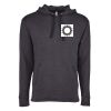 Next Level Apparel Unisex Malibu Welt Pocket Hoodie Thumbnail