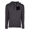 Next Level Apparel Unisex Malibu Welt Pocket Hoodie Thumbnail