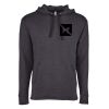 Next Level Apparel Unisex Malibu Welt Pocket Hoodie Thumbnail