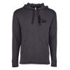 Next Level Apparel Unisex Malibu Welt Pocket Hoodie Thumbnail