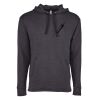 Next Level Apparel Unisex Malibu Welt Pocket Hoodie Thumbnail