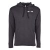 Next Level Apparel Unisex Malibu Welt Pocket Hoodie Thumbnail
