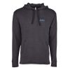 Next Level Apparel Unisex Malibu Welt Pocket Hoodie Thumbnail