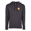 Next Level Apparel Unisex Malibu Welt Pocket Hoodie Thumbnail