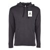 Next Level Apparel Unisex Malibu Welt Pocket Hoodie Thumbnail