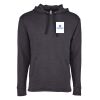 Next Level Apparel Unisex Malibu Welt Pocket Hoodie Thumbnail