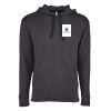 Next Level Apparel Unisex Malibu Welt Pocket Hoodie Thumbnail