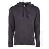 Next Level Apparel Unisex Malibu Welt Pocket Hoodie Thumbnail