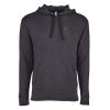 Next Level Apparel Unisex Malibu Welt Pocket Hoodie Thumbnail