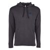 Next Level Apparel Unisex Malibu Welt Pocket Hoodie Thumbnail