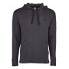 Next Level Apparel Unisex Malibu Welt Pocket Hoodie Thumbnail