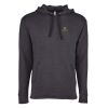 Next Level Apparel Unisex Malibu Welt Pocket Hoodie Thumbnail