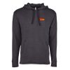 Next Level Apparel Unisex Malibu Welt Pocket Hoodie Thumbnail