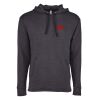 Next Level Apparel Unisex Malibu Welt Pocket Hoodie Thumbnail