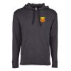 Next Level Apparel Unisex Malibu Welt Pocket Hoodie Thumbnail