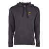 Next Level Apparel Unisex Malibu Welt Pocket Hoodie Thumbnail