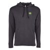 Next Level Apparel Unisex Malibu Welt Pocket Hoodie Thumbnail