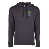 Next Level Apparel Unisex Malibu Welt Pocket Hoodie Thumbnail