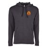 Next Level Apparel Unisex Malibu Welt Pocket Hoodie Thumbnail