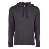 Next Level Apparel Unisex Malibu Welt Pocket Hoodie Thumbnail