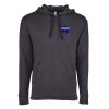 Next Level Apparel Unisex Malibu Welt Pocket Hoodie Thumbnail