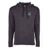 Next Level Apparel Unisex Malibu Welt Pocket Hoodie Thumbnail
