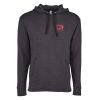 Next Level Apparel Unisex Malibu Welt Pocket Hoodie Thumbnail