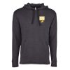 Next Level Apparel Unisex Malibu Welt Pocket Hoodie Thumbnail