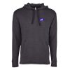 Next Level Apparel Unisex Malibu Welt Pocket Hoodie Thumbnail