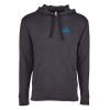 Next Level Apparel Unisex Malibu Welt Pocket Hoodie Thumbnail