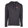 Next Level Apparel Unisex Malibu Welt Pocket Hoodie Thumbnail