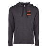 Next Level Apparel Unisex Malibu Welt Pocket Hoodie Thumbnail