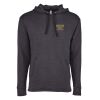 Next Level Apparel Unisex Malibu Welt Pocket Hoodie Thumbnail