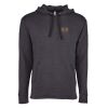 Next Level Apparel Unisex Malibu Welt Pocket Hoodie Thumbnail