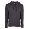 Next Level Apparel Unisex Malibu Welt Pocket Hoodie Thumbnail