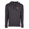 Next Level Apparel Unisex Malibu Welt Pocket Hoodie Thumbnail