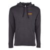 Next Level Apparel Unisex Malibu Welt Pocket Hoodie Thumbnail