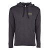 Next Level Apparel Unisex Malibu Welt Pocket Hoodie Thumbnail