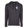 Next Level Apparel Unisex Malibu Welt Pocket Hoodie Thumbnail