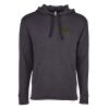 Next Level Apparel Unisex Malibu Welt Pocket Hoodie Thumbnail
