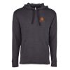 Next Level Apparel Unisex Malibu Welt Pocket Hoodie Thumbnail