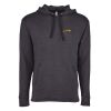 Next Level Apparel Unisex Malibu Welt Pocket Hoodie Thumbnail