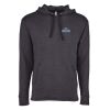 Next Level Apparel Unisex Malibu Welt Pocket Hoodie Thumbnail