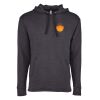 Next Level Apparel Unisex Malibu Welt Pocket Hoodie Thumbnail
