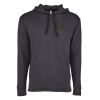 Next Level Apparel Unisex Malibu Welt Pocket Hoodie Thumbnail
