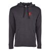 Next Level Apparel Unisex Malibu Welt Pocket Hoodie Thumbnail
