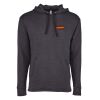 Next Level Apparel Unisex Malibu Welt Pocket Hoodie Thumbnail