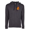 Next Level Apparel Unisex Malibu Welt Pocket Hoodie Thumbnail